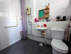 Blk 158 Yung Loh Road (Jurong West), HDB 4 Rooms #439506841
